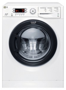 Foto Máquina de lavar Hotpoint-Ariston WMSD 7126 B