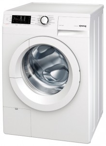 Photo Machine à laver Gorenje W 85Z03