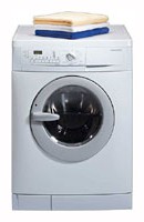 fotoğraf çamaşır makinesi Electrolux EWF 1286
