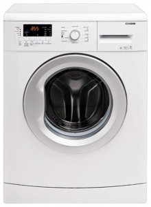 Foto Máquina de lavar BEKO WKB 71031 PTMA