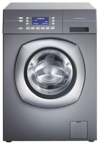 Foto Máquina de lavar Kuppersbusch W 1809.0 AT