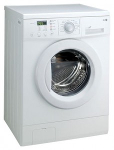 Photo Machine à laver LG WD-12390ND