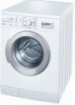 Siemens WM 12E145 ﻿Washing Machine