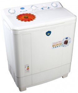 Photo ﻿Washing Machine Злата ХРВ70-688AS