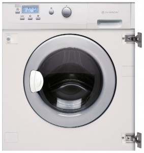 Foto Máquina de lavar De Dietrich DLZ 693 W