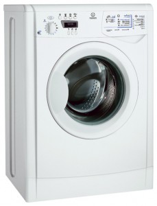 Photo Machine à laver Indesit WIUE 10