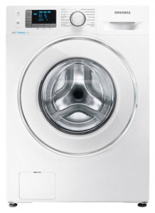 รูปถ่าย เครื่องซักผ้า Samsung WF6EF4E5W2W
