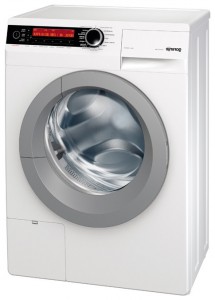 Foto Máquina de lavar Gorenje W 6843 L/S