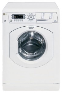 Photo ﻿Washing Machine Hotpoint-Ariston ARMXXD 109