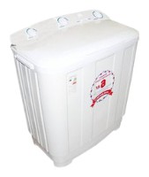 fotoğraf çamaşır makinesi AVEX XPB 60-55 AW