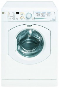 Photo ﻿Washing Machine Hotpoint-Ariston ARUSF 105