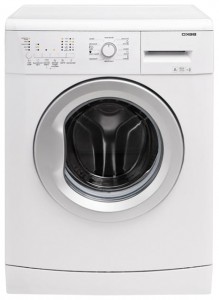 fotoğraf çamaşır makinesi BEKO WKB 61021 PTMA