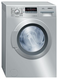 照片 洗衣机 Bosch WLG 2026 S