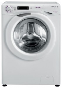 तस्वीर वॉशिंग मशीन Candy EVO3 1052 D