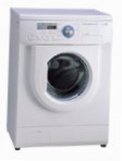 LG WD-10170TD çamaşır makinesi