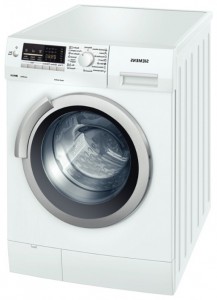 Fil Tvättmaskin Siemens WS 12M341