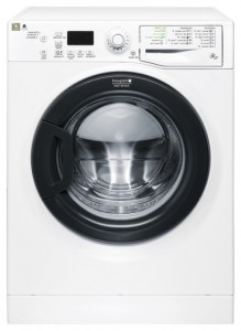 तस्वीर वॉशिंग मशीन Hotpoint-Ariston WMSG 608 B