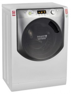 Photo Machine à laver Hotpoint-Ariston QVSB 7105 UC