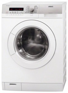 Photo Machine à laver AEG L 76475 FL