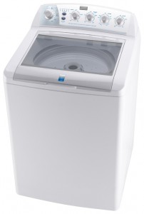 fotoğraf çamaşır makinesi White-westinghouse MLTU 12GGAWB