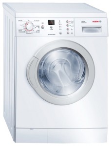तस्वीर वॉशिंग मशीन Bosch WAE 20365