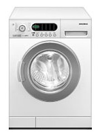 Foto Máquina de lavar Samsung WFF125AC