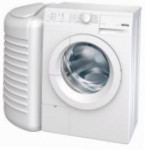 Gorenje W 62Y2/SR 洗濯機