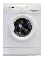 写真 洗濯機 LG WD-10260N