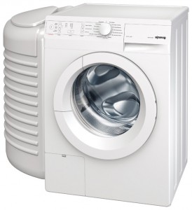 Photo ﻿Washing Machine Gorenje W 72ZX1/R+PS PL95 (комплект)
