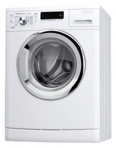 fotoğraf çamaşır makinesi Bauknecht WCMC 71400