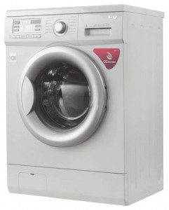 Foto Wasmachine LG F-10B8MD1