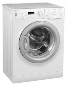 Photo Machine à laver Hotpoint-Ariston MF 5050 S