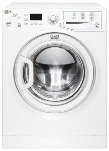 Foto Máquina de lavar Hotpoint-Ariston WDG 862