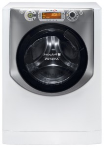 fotoğraf çamaşır makinesi Hotpoint-Ariston AQ91D 29