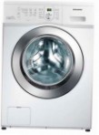 Samsung WF6MF1R2N2W 洗濯機