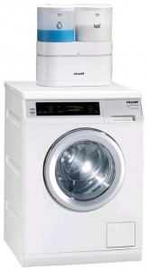 Photo Machine à laver Miele W 5000 WPS Supertronic