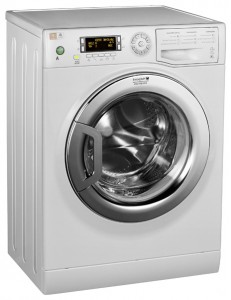 Photo ﻿Washing Machine Hotpoint-Ariston MVSE 7125 X