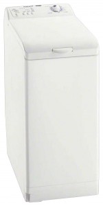 fotoğraf çamaşır makinesi Zanussi ZWQ 5104
