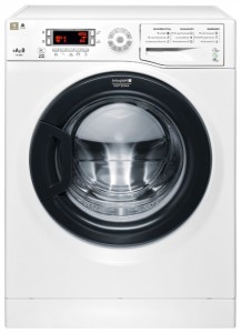 fotoğraf çamaşır makinesi Hotpoint-Ariston WMD 9218 B