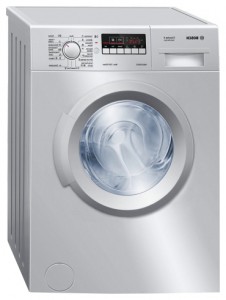 φωτογραφία πλυντήριο Bosch WAB 2428 SCE