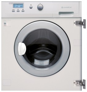 Foto Máquina de lavar De Dietrich DLZ 714 W