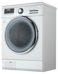 写真 洗濯機 LG FR-296ND5