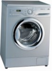 LG WD-80155N Tvättmaskin