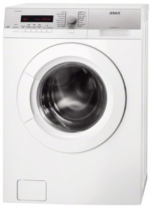 Foto Máquina de lavar AEG L 57627 SL
