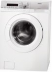 AEG L 57627 SL 洗濯機