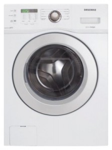 fotoğraf çamaşır makinesi Samsung WF700BOBDWQ
