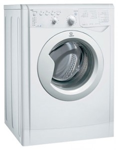 Kuva Pesukone Indesit IWB 5103