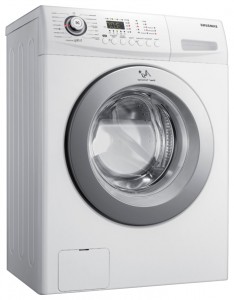 fotoğraf çamaşır makinesi Samsung WF0500SYV