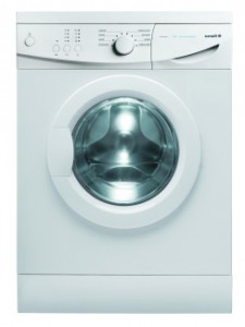 Photo Machine à laver Hansa AWS510LH