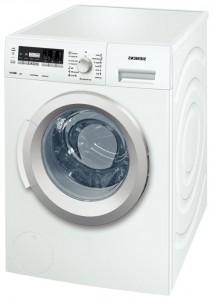 照片 洗衣机 Siemens WM 14Q441